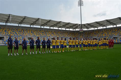 Arka Gdynia | Sport | Gdynia