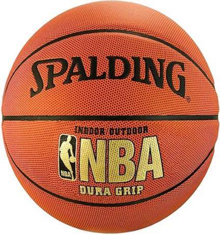 Spalding Dura Grip Composite NBA Basketball, Size 7/29.5" | Walmart Canada