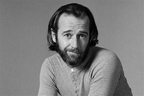 George Carlin To Get Two-Part Documentary From HBO And Judd Apatow ...