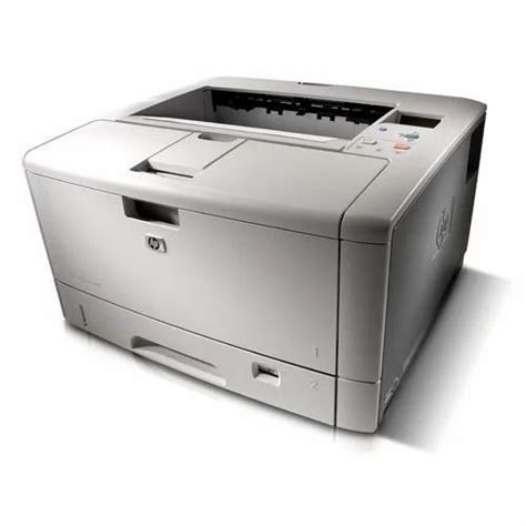 HP LaserJet 5200 Printer at best price in Bhiwadi by Ganesh Stationers | ID: 2280100155