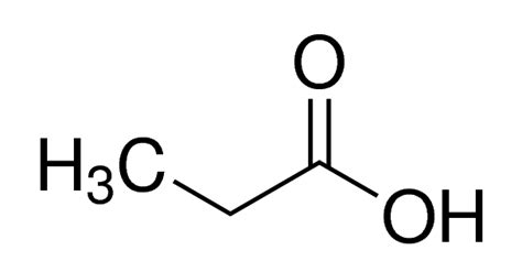 Propionic acid, puriss. p.a., | 81910-250ML | SIGMA ALDRICH | SLS Ireland