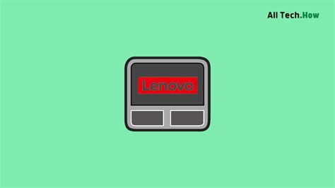 How to Fix Frozen Mouse Cursor on Lenovo Laptop