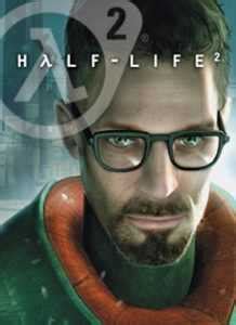 Half Life 2 The Orange Box v20220413 GoldBerg Free Download