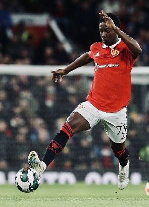 Kobbie Mainoo shocked by Manchester United debut