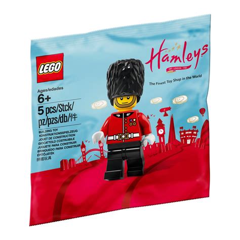 What Are Exclusive LEGO Sets?