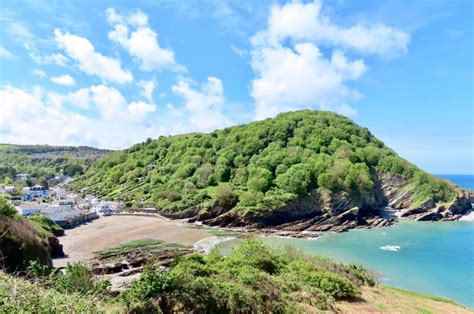 Hele Bay - Visit Ilfracombe