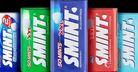 Smint is worth a mint | Product News | Forecourt Trader