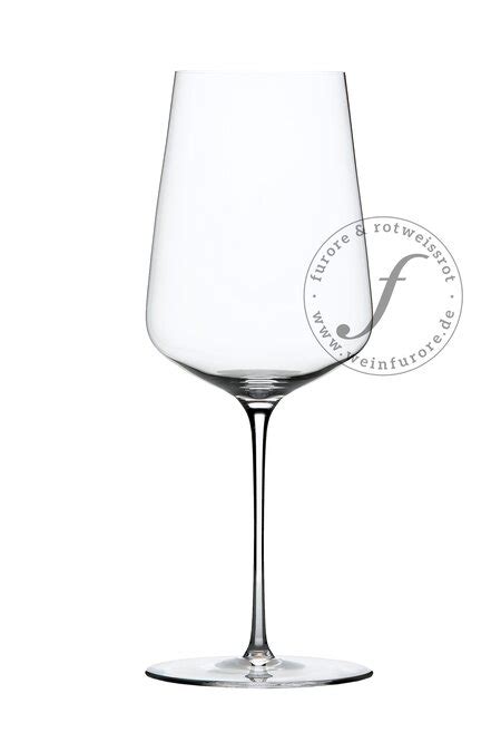 Denk'art Universal Wine Glass by Zalto, Austria - Weinfurore