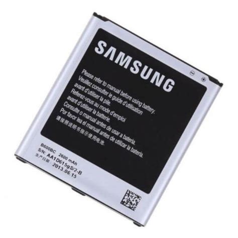 Samsung 2600 mAh Battery For Galaxy S4 SIV GT-i9500 i9505