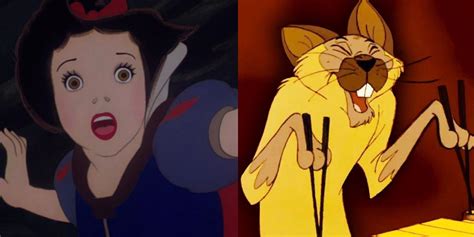 10 Classic Disney Movies That Haven't Aged Well