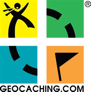 Geocaching Logo PNG Vector (EPS) Free Download