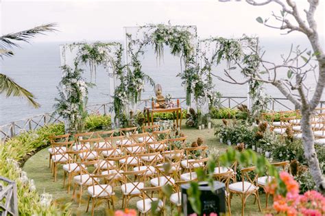 FABIAN & MICHELLE WEDDING by Bali Wonderful Decor | Bridestory.com