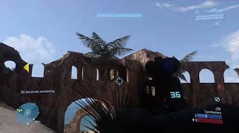 Halo 3 pc gameplay - resourcespsado