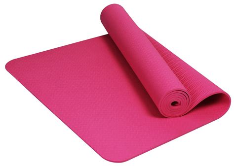 Premium Slip Resistant and Waterproof Yoga Mat – ProTEKgr