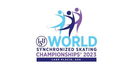 Preview: 2023 ISU World Synchronized Skating Championships - Figure Skaters Online