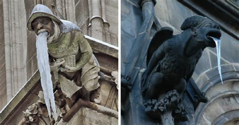 People Are Sharing Photos Of ‘Vomiting’ Statues And Here Are The 12 Most Hilarious Ones | Bored ...