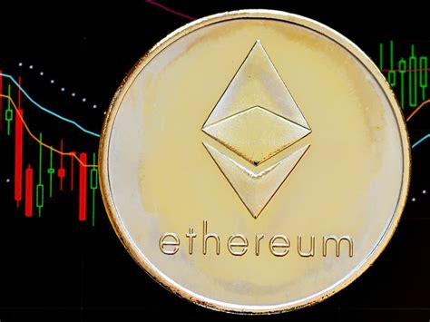 Ethereum: la criptomoneda que esta superando 3 a 1 al Bitcoin en 2021