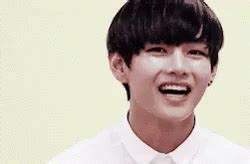 헤벌쭉 GIF - Teehee - Discover & Share GIFs