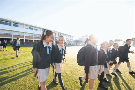 All Saints Anglican School - Merrimac QLD | Private Schools Guide