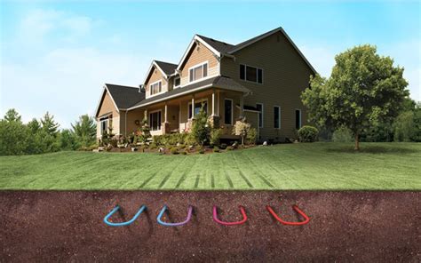 How You Can Use Geothermal Energy to Heat and Cool Your Home