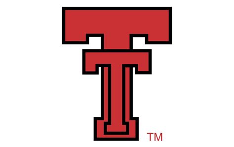 Texas Tech Red Raiders Logo and symbol, meaning, history, PNG, brand