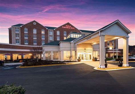 HILTON GARDEN INN LYNCHBURG $109 ($̶1̶4̶9̶) - Updated 2021 Prices & Hotel Reviews - VA - Tripadvisor