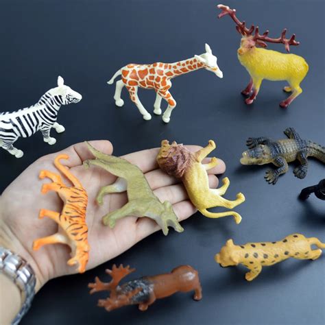 Online Buy Wholesale wild animals toys from China wild animals toys ...