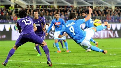 Napoli vs Fiorentina live streaming free: preview, prediction | The ...