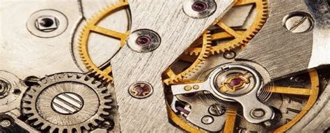 Best Watch Movements from Top Watchmakers