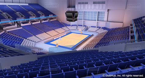 Xavier Musketeers Basketball Tickets - StubHub