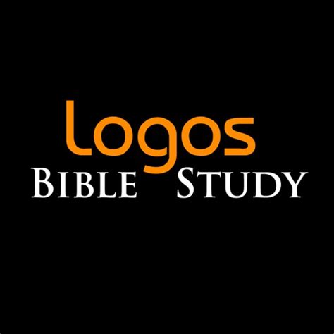 Logos Bible Study by Logos Educational Corporation