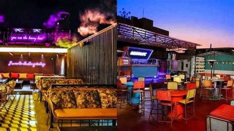 15 Best Rooftop Restaurants In Delhi- April, 2024 | magicpin blog