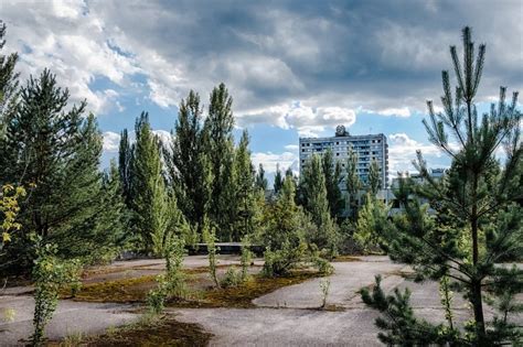 15 Incredible Experiences: The Best Chernobyl Tours To Take Now! - TheBiteTour.com