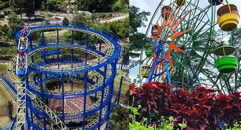 3 parques temáticos de Colombia que serán un 'hit' para pasear con los niños