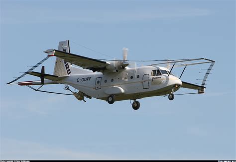 CASA C-212-CC50 - Cargaard Aviation | Aviation Photo #0675759 ...