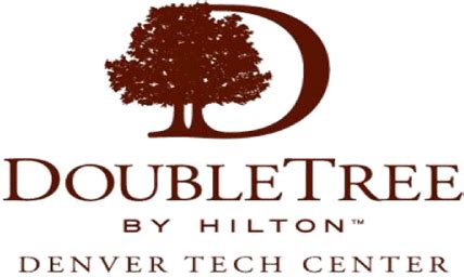 Download HD Double Tree Logo - Doubletree By Hilton Melaka Logo Transparent PNG Image - NicePNG.com