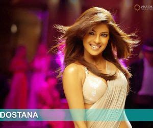 Dostana Movie Cast, Review, Wallpapers & Trailer