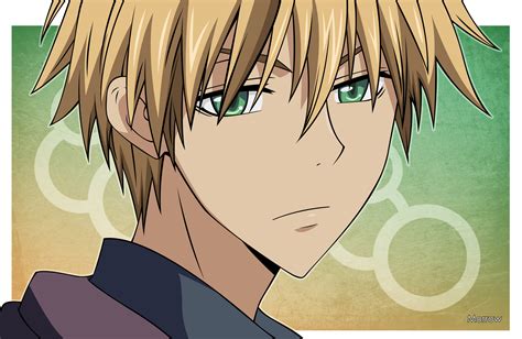 Usui Takumi Full HD Wallpaper and Background Image | 2000x1301 | ID:438540