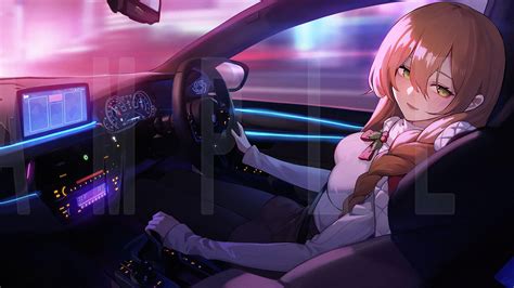 Anime Relax Wallpapers - Top Free Anime Relax Backgrounds - WallpaperAccess