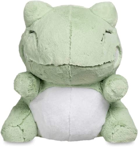 Pokemon 14 Inch Comfy Friends Plush - Substitute – Collectors Emporium NY