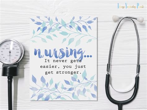 Nursing Quotes For Graduation