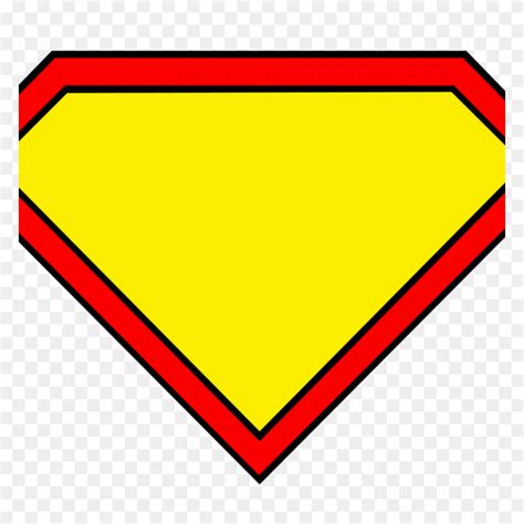 Superman Logo Vector Free Free Clipart Download - Superman Logo Clipart ...