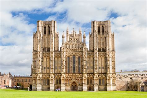 Most Impressive Gothic Architecture in the UK | AccorHotels