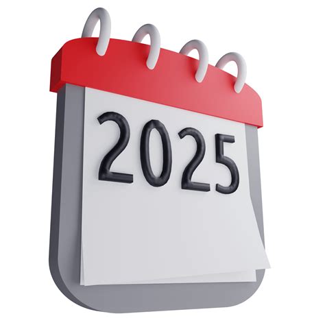 2025 Calendar Clip Art Images Freepik - Julian Davidson