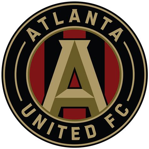 Inspiration – Atlanta United Logo Facts, Meaning, History & PNG ...