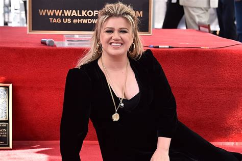 Kelly Clarkson net worth: her fortune and how much she earned as a coach on The Voice? | Marca