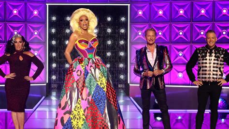 RuPaul’s Drag Race Judges Net Worth: How Much Do They Make Per Ep ...