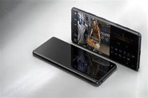 Sony Xperia 1 IV major specs revealed ahead of official announcement ...