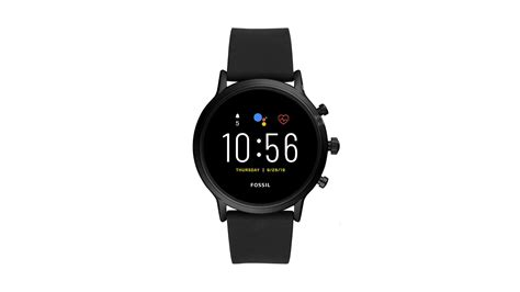 Fossil Gen 5 Smartwatch Release Date Best Sale | bellvalefarms.com