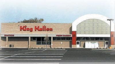 King Kullen supermarkets, LI, NY - all locations | POI Factory